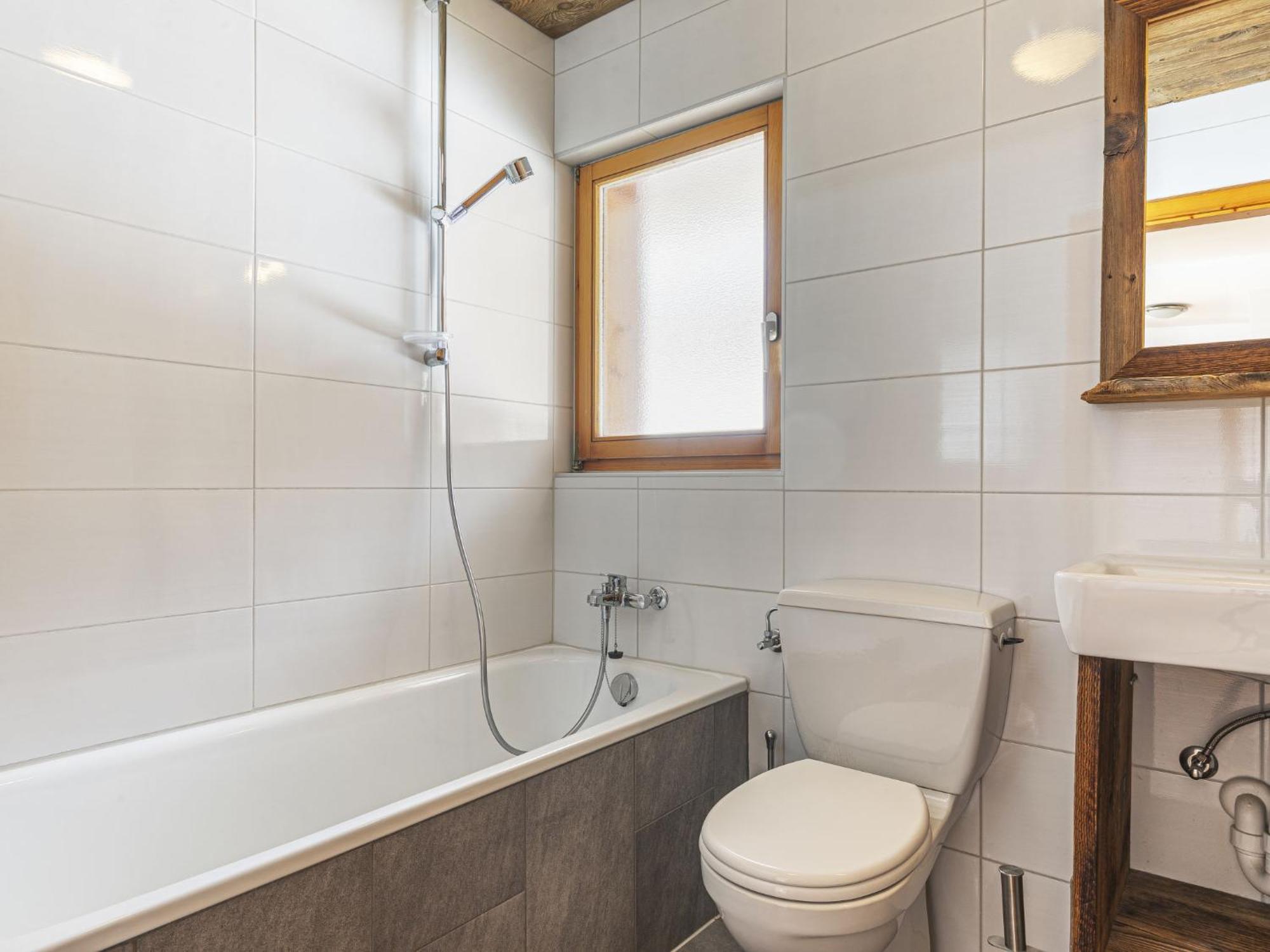 Apartment Brocard By Interhome Val d'Illiez ภายนอก รูปภาพ