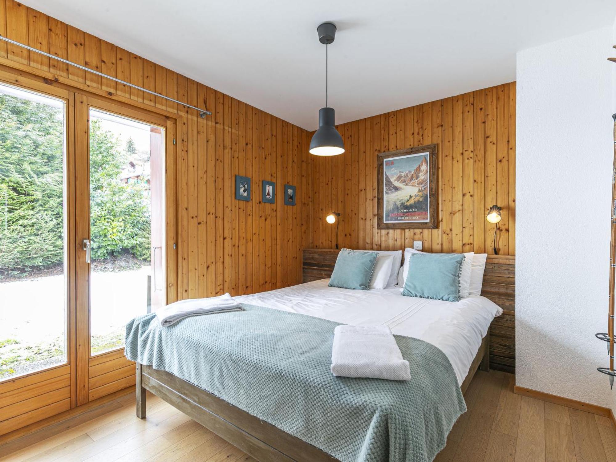 Apartment Brocard By Interhome Val d'Illiez ภายนอก รูปภาพ